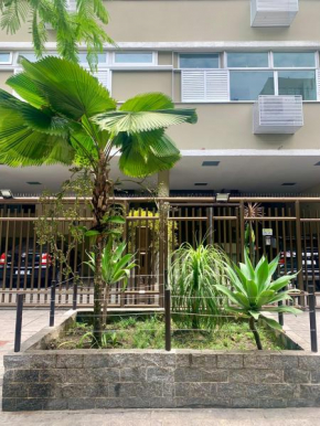 Ipanema verde